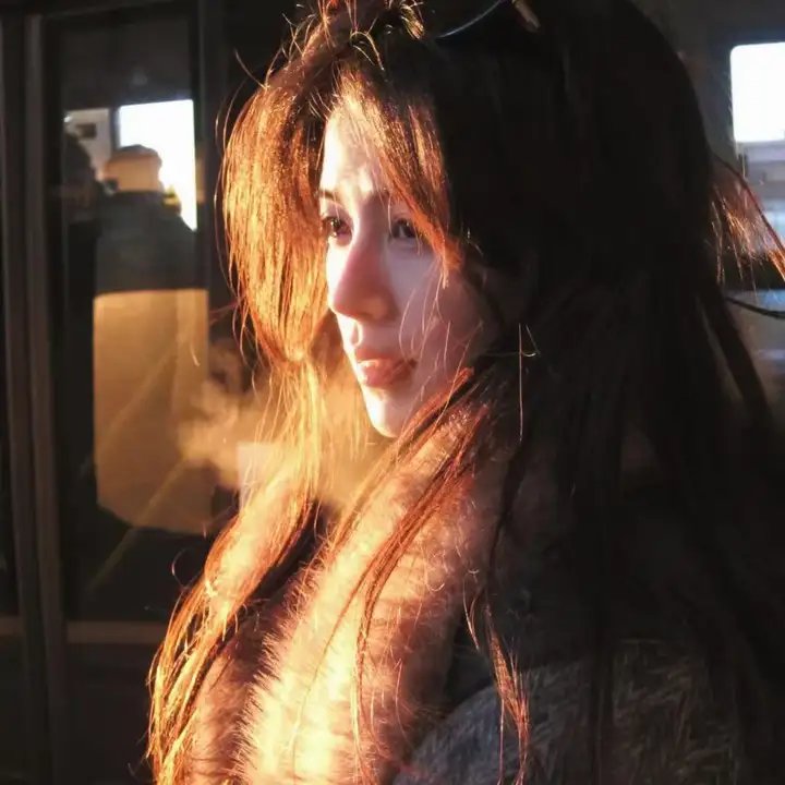 安安下山来娶夫